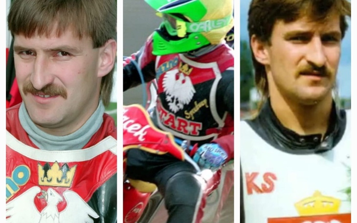 Zbiórka Jacek Gomólski biografia - zdjęcie główne