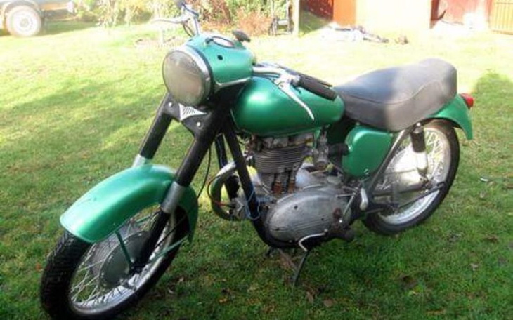 Zbiórka Moje marzenie. Renowacja Junaka - zdjęcie główne