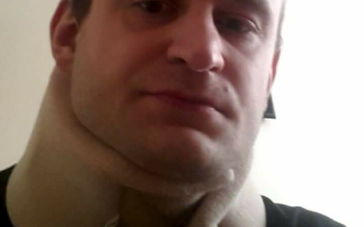 Zbiórka na leczenie i diagnostyke - zdjęcie główne