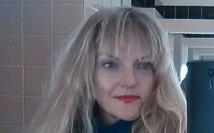 Zbiórka naprawa przedniego zeba - zdjęcie główne