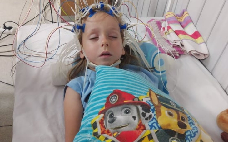 Zbiórka Leczenie dla Amandy - zdjęcie główne