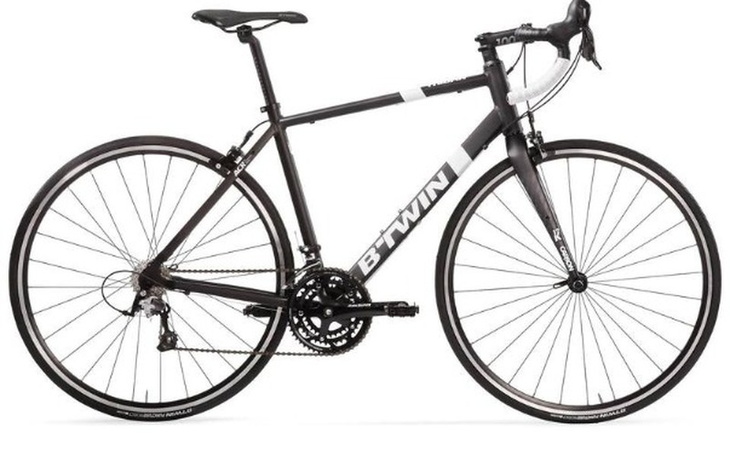 Zbiórka rower na dojazd do pracy - zdjęcie główne