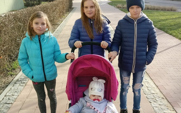 Zbiórka kocham was - zdjęcie główne