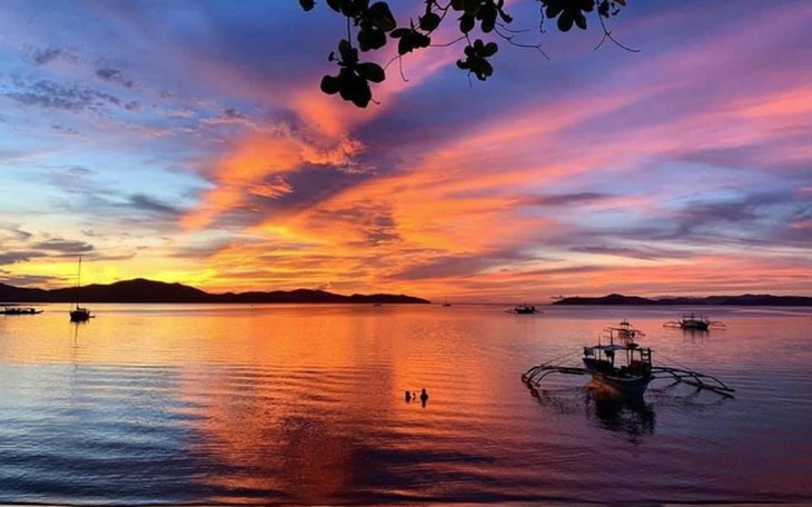 Zbiórka Wakacje w przepięknym Raju - zdjęcie główne
