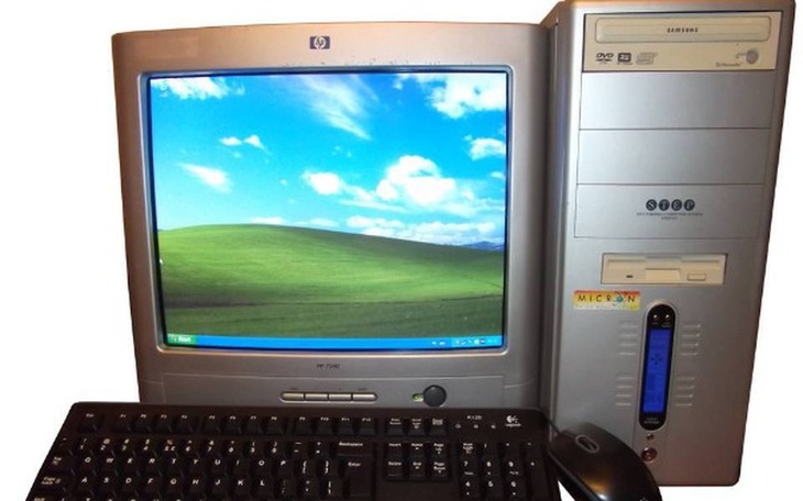 Zbiórka Zbieram na drugi komputer - zdjęcie główne