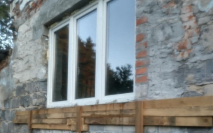 Zbiórka Przyjaciele moi - zdjęcie główne