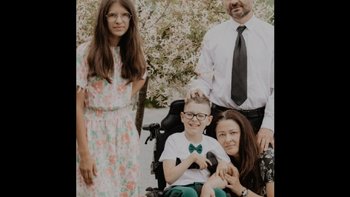 Zbiórka RazemDlaPiotra - miniaturka zdjęcia