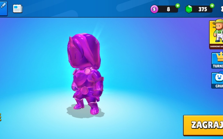 Zbiórka Zbieram na wycieczke szkolną - zdjęcie główne