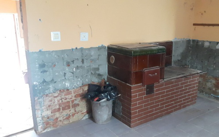 Zbiórka Remont domu83 - zdjęcie główne