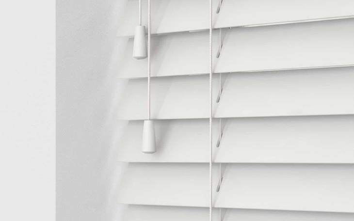 Zbiórka Żaluzje dla Pana Łukasza - zdjęcie główne