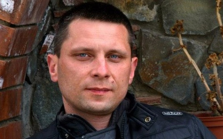 Zbiórka Dla Tomasza - zdjęcie główne