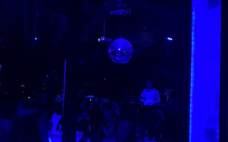 Zbiórka Na melanż w Poznaniu - zdjęcie główne