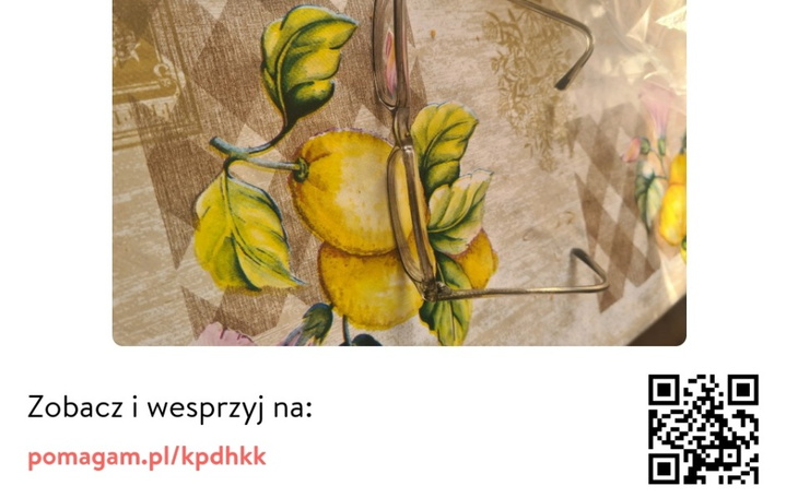 Zbiórka Wyjście z długów i chwilówek - zdjęcie główne