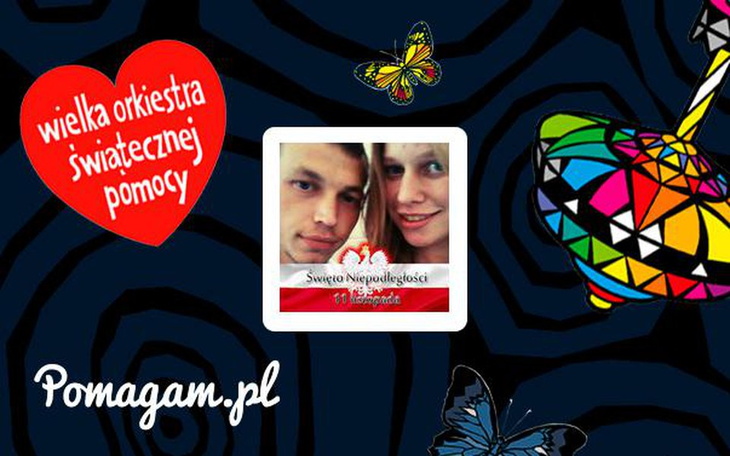 Zbiórka Zbiórka dla WOŚP #89710 - zdjęcie główne