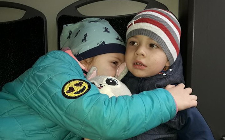 Zbiórka Zatrzymać życie!!! - zdjęcie główne