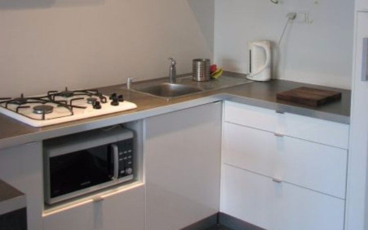 Zbiórka Kuchnia - zdjęcie główne