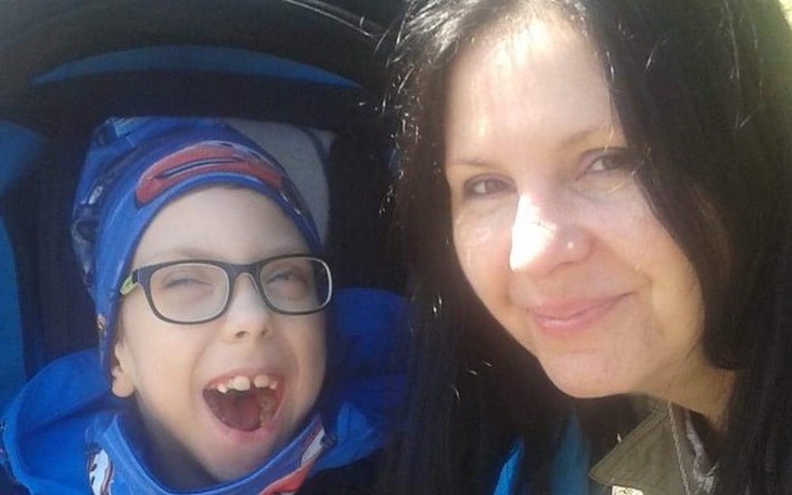 Zbiórka ŻEBY  MAMUSI było LŻEJ - zdjęcie główne