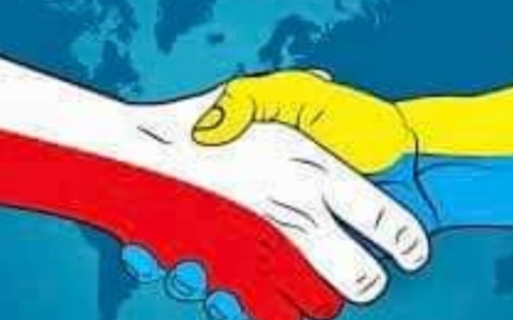 Zbiórka Zbieram dla rodzin - zdjęcie główne