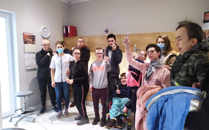 Zbiórka Pomoc dla OREW Koszalin - zdjęcie główne