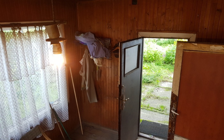 Zbiórka Wyjście z długów. - zdjęcie główne