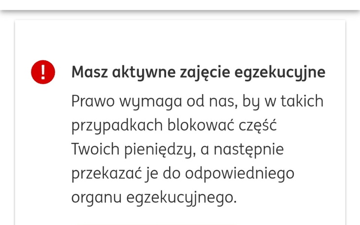 Zbiórka Wyjście z zadłużenia/nowe życie - zdjęcie główne