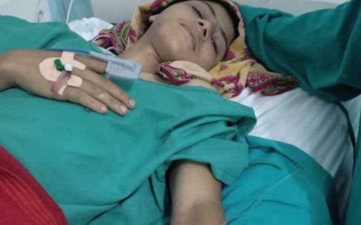 Zbiórka Medical Treatment - zdjęcie główne