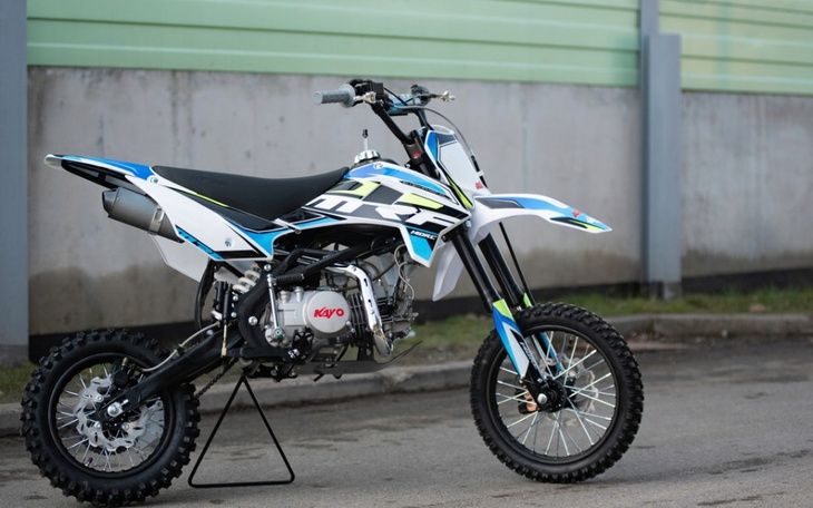 Zbiórka Zbieram Na MotoCrossa - zdjęcie główne