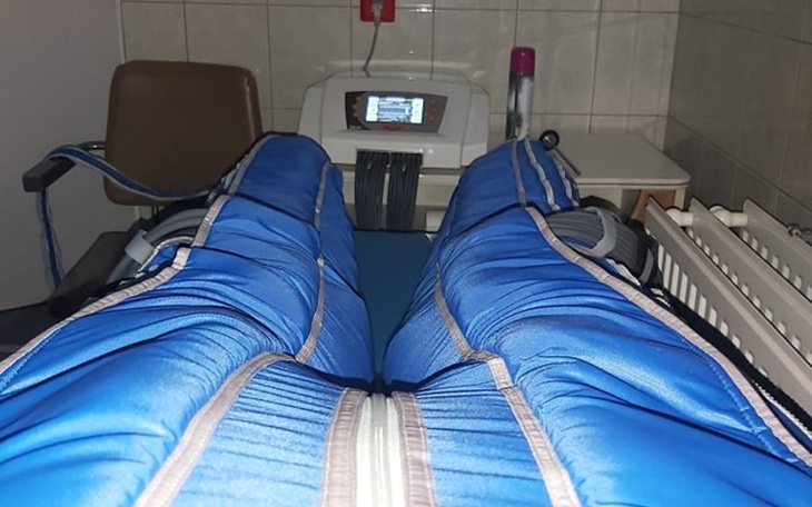 Zbiórka Na normalne funkcjonowanie Ani - zdjęcie główne