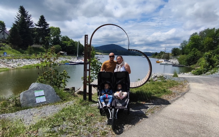 Zbiórka spełnianie marzeń rodziny - zdjęcie główne