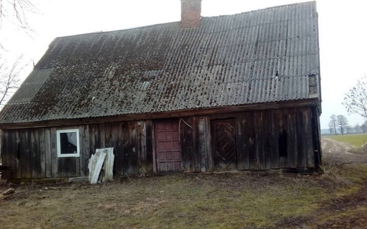 Zbiórka Zbieram na nowy dach dlarodziców - zdjęcie główne