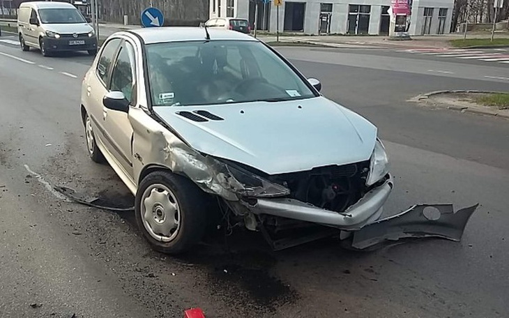 Zbiórka Samochód na lata - zdjęcie główne