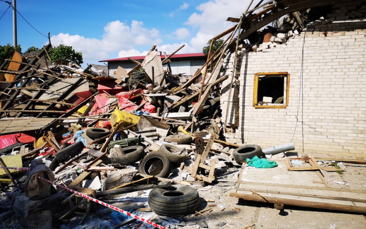 Zbiórka Sułoszowa pomaga - zdjęcie główne