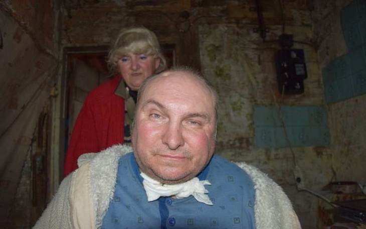 Zbiórka Pomoc dla rodziny Perfiłów - zdjęcie główne