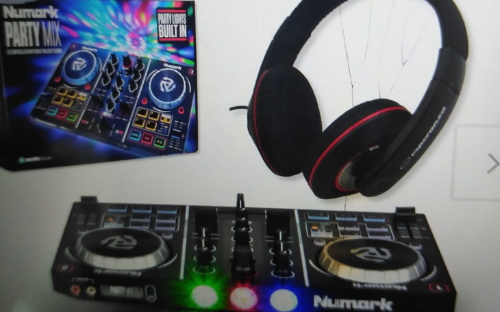 Zbiórka Spełnienie muzycznych marzeń - zdjęcie główne