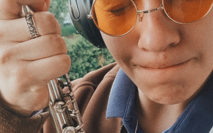 Zbiórka Na Flet poprzeczny - zdjęcie główne