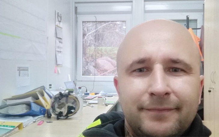 Zbiórka Zbieram na dach nad głową Łódź - zdjęcie główne