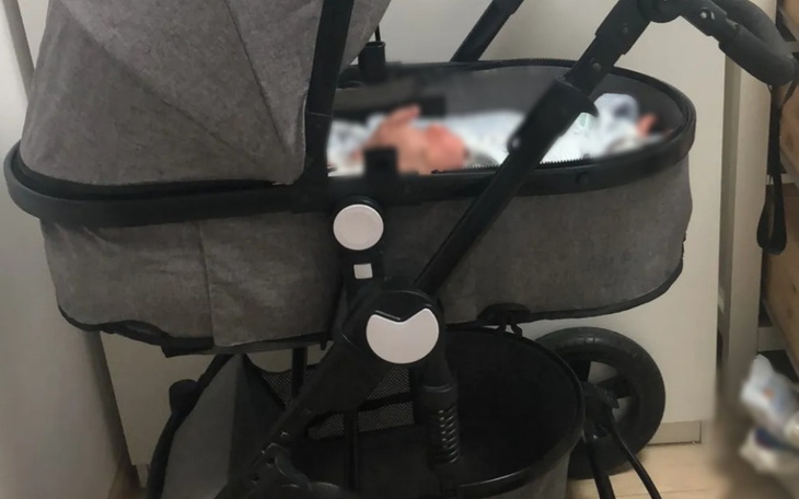 Zbiórka Zbieram na wózek i kosz Mojżesza - zdjęcie główne