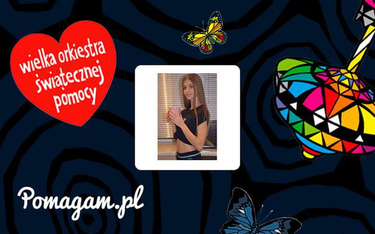 Zbiórka Zbiórka dla WOŚP #30292 - zdjęcie główne