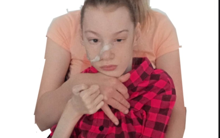 Zbiórka pomoc dla mamy karoliny - zdjęcie główne