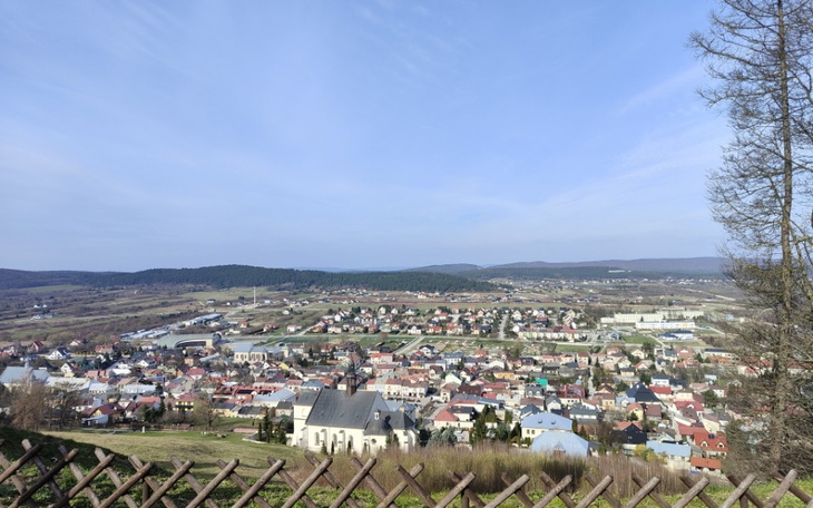 Zbiórka Na wymarzony dom... - zdjęcie główne