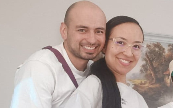 Zbiórka pomoc dla Alejandry - zdjęcie główne