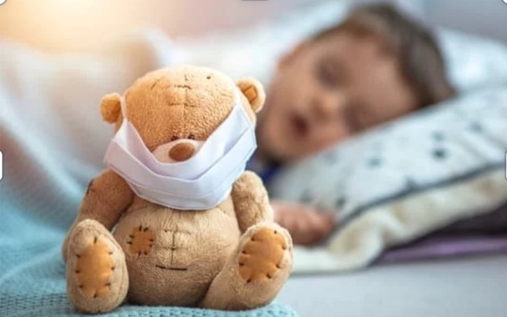 Zbiórka Wspieramy najmłodszych pacjentów - zdjęcie główne