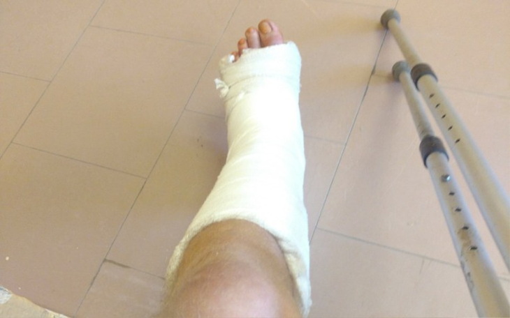 Zbiórka Spłata długów proszę o pomoc - zdjęcie główne