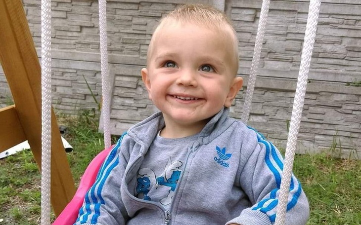 Zbiórka zbieram na mieszkanie z dziećmi - zdjęcie główne