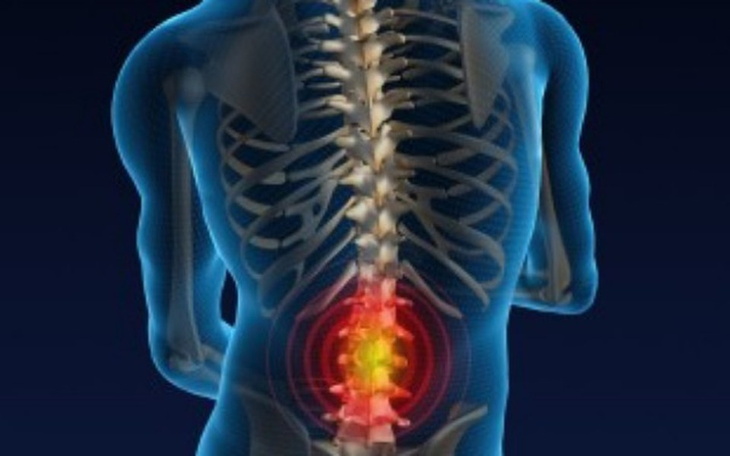 Zbiórka III moduł terapii manualnej - zdjęcie główne