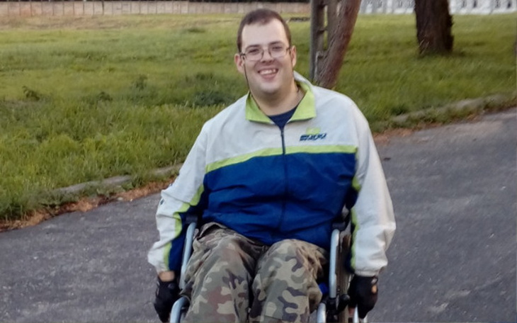 Zbiórka Rehabilitacja dla Arka - zdjęcie główne