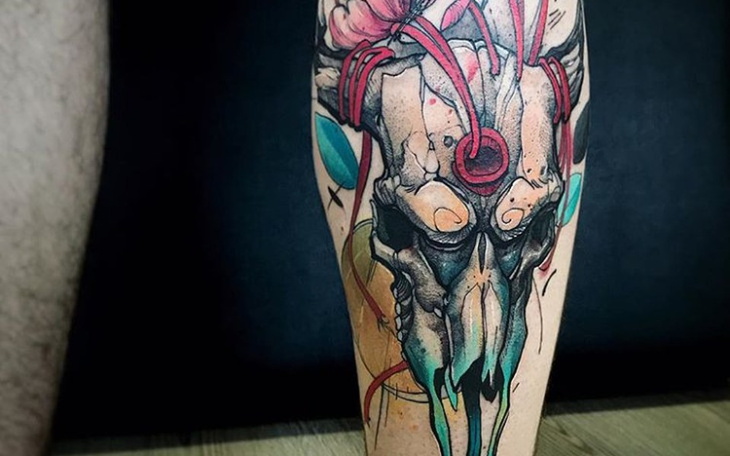 Zbiórka Tattoo Cover - zdjęcie główne
