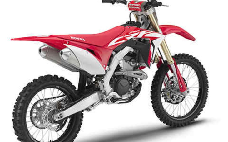 Zbiórka Na marzenia motocross - zdjęcie główne