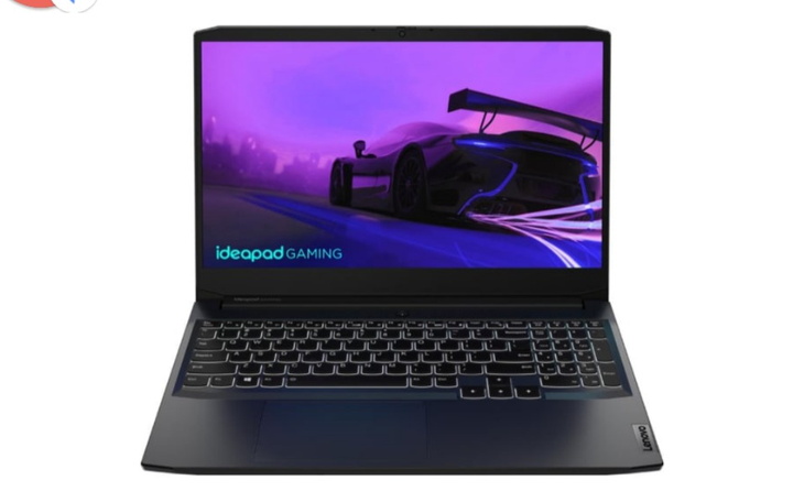 Zbiórka Na nowy laptop gamingowy. - zdjęcie główne