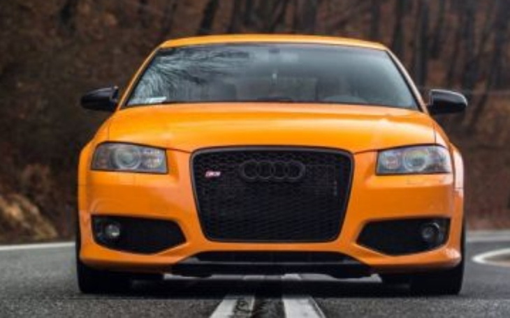 Zbiórka Auto za 30 tys - zdjęcie główne